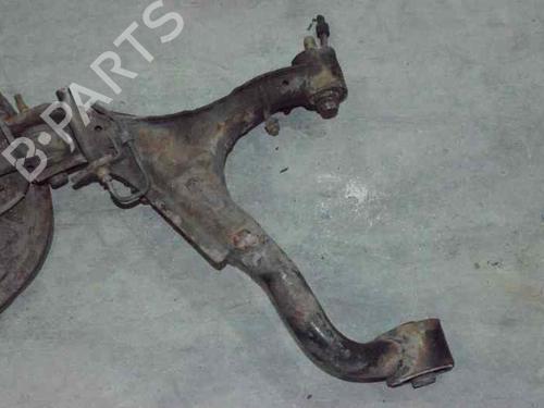 Left rear steering knuckle LAND ROVER RANGE ROVER SPORT I (L320) 2.7 D 4x4 | BP793838M27 