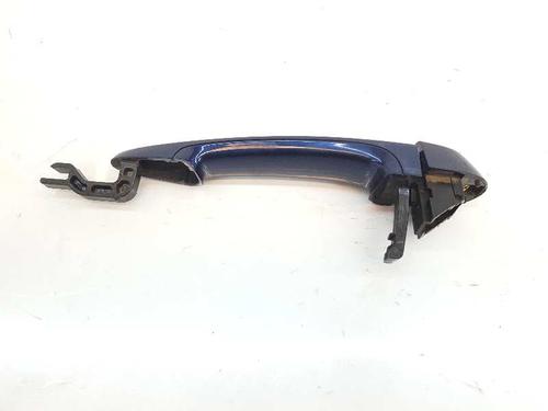 Front right exterior door handle BMW X1 (E84) sDrive 18 d | BP6018072C129 