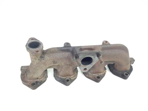 Used Exhaust manifold Exhaust manifold MITSUBISHI PAJERO III (V7_W, V6_W) 3.2 Di-D (V68W) (160 hp) 34450152 34450152