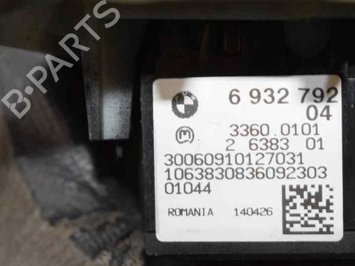 Headlight switch BMW 3 (E90) 320 d | BP1361786I24 