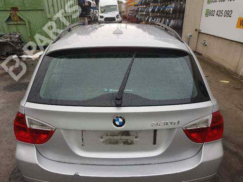Front left lock BMW 3 Touring (E91) 330 d | BP10541148C98  - Image 104