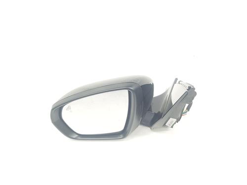 Used Left mirror DS DS 7 Crossback (J4_, JR_, JC_) E-TENSE 225 (J4DGZU, J45GQU) (224 hp) 16319454