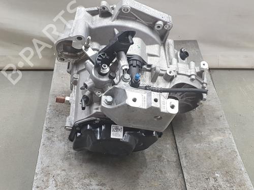 Gearbox SEAT IBIZA V (KJ1, KJG) 1.0 MPi | BP28357369M3 