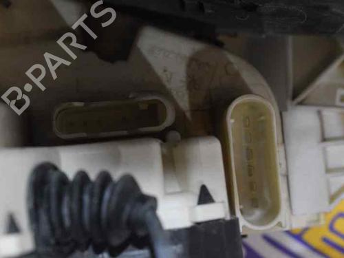 Front right lock MERCEDES-BENZ S-CLASS (W221, V221) S 320 CDI (221.022, 221.122) | BP777964C97 