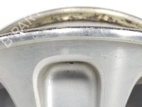 Rim MITSUBISHI PAJERO III (V7_W, V6_W) 3.2 Di-D (V68W, V78W) | BP9223317C45 
