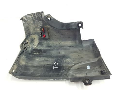 Corner bumper NISSAN INTERSTAR Van (X62B) dCi 135 | BP27880841C117 