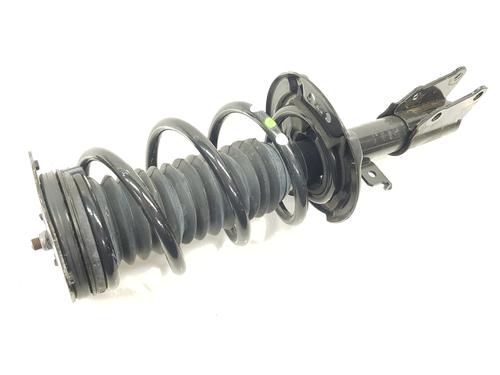 Right front shock absorber RENAULT KANGOO III MPV Blue dCi 95 (KJAB) | BP35737739M17 - Image 6