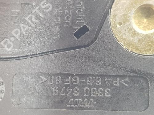 Annen MERCEDES-BENZ M-CLASS (W163) ML 270 CDI (163.113) | BP14847365O1 