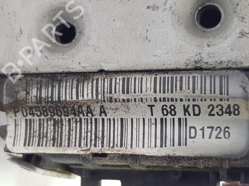 Front right lock DODGE JOURNEY 2.0 CRD | BP38181636C97 - Image 4