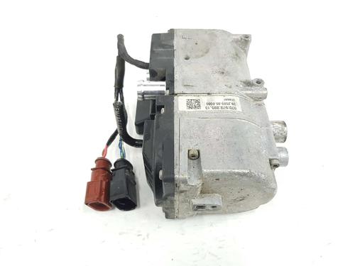 Electronic module PORSCHE PANAMERA (970) 3.0 D | BP14076862M83 