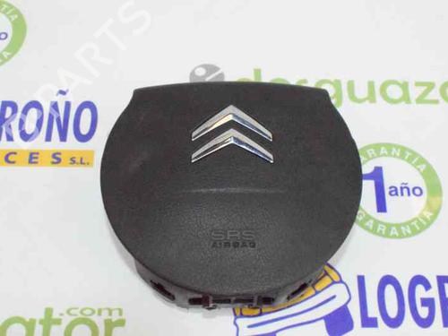 Used Driver airbag CITROËN C4 Grand Picasso I (UA_) 1.6 HDi (109 hp) 773352