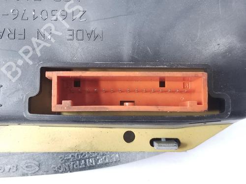 Instrument cluster RENAULT CLIO II (BB_, CB_) 1.4 16V (B/CB0L) | BP9583974C47 