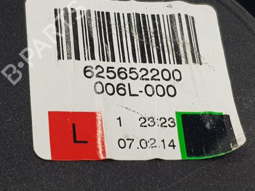 Airbag Kit FORD FOCUS III 1.6 TDCi | BP31946872C86