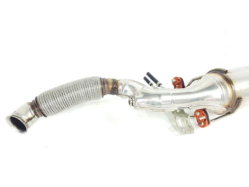 Particulate filter CITROËN JUMPER II Van 2.2 BlueHDi 140 | BP30974894M81 