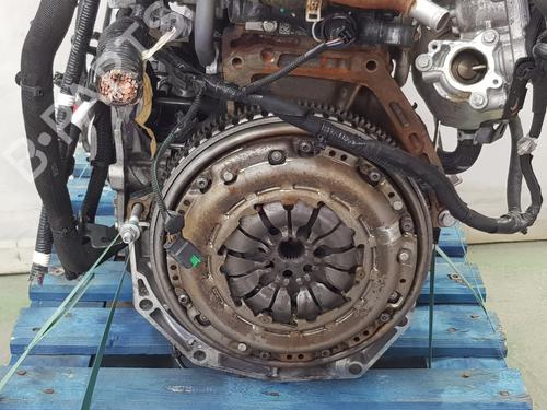 Engine RENAULT CLIO V (B7_) | BP37491032M1 - Image 18