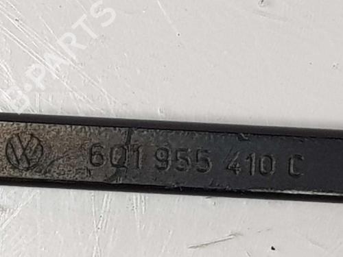 Front windshield wiper arm VW POLO (9N_, 9A_) 1.4 TDI | BP5589458C143 