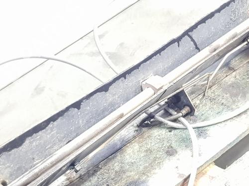 Rear axle DACIA DUSTER (HS_) 1.2 TCe 125 | BP23228061M2 