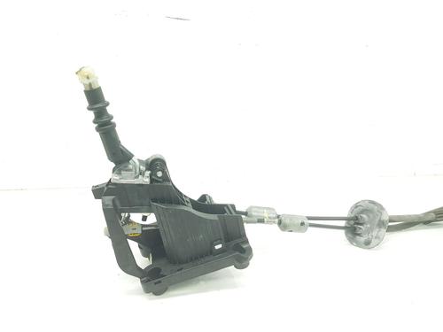 Gear lever PEUGEOT 3008 I MPV (0U_) 1.6 HDi 115 / BlueHDi 115 | BP16687400M90 