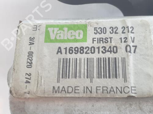 Rear wiper motor MERCEDES-BENZ A-CLASS (W169) A 180 CDI (169.007, 169.307) | BP28168488M102 