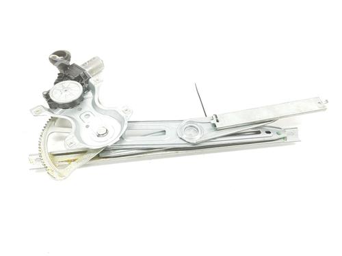Used Front right window mechanism TOYOTA HILUX VIII Pickup (_N1_) 2.8 TD 4WD (GUN126) (204 hp) 12576620