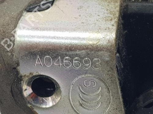 Rear left lock TOYOTA LAND CRUISER PRADO (_J12_) 3.0 D-4D (KDJ120, KDJ125) | BP15824634C100 