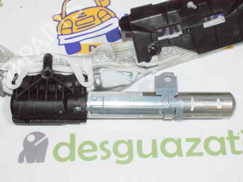 Left curtain airbag BMW 3 Touring (E91) 320 d | BP779108C11 