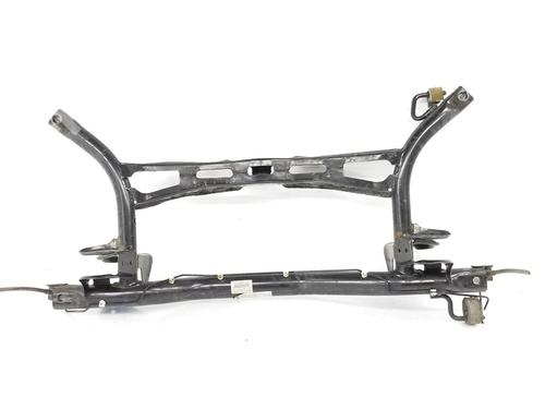 Used Rear axle Rear axle VW GOLF VI (5K1) 1.6 TDI (105 hp) 8909884 8909884