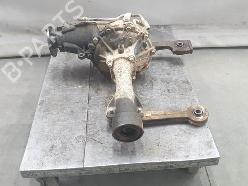 Front differential TOYOTA LAND CRUISER PRADO (_J12_) 3.0 D-4D (KDJ120, KDJ125) | BP24497540M23 