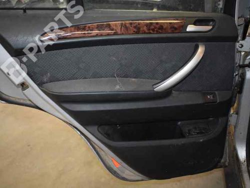 Left rear window switch BMW X5 (E53) 4.4 i | BP1364593C108  - Image 8