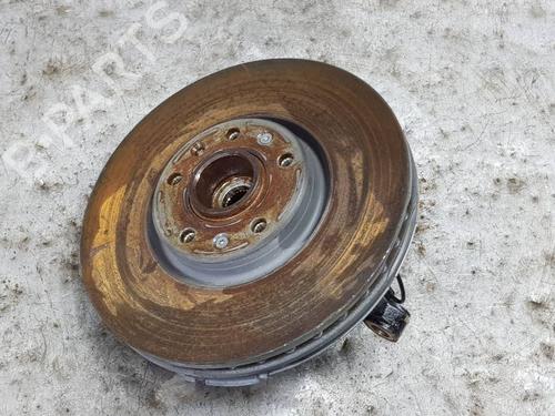 Used Left front steering knuckle Left front steering knuckle PEUGEOT RIFTER e-Rifter (136 hp) 40156035 40156035