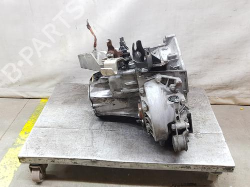 Gearbox PEUGEOT BOXER Bus 2.2 BlueHDi 140 | BP36004202M3  - Image 6