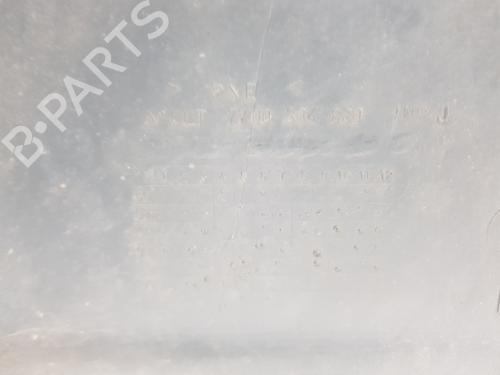 Rear bumper RENAULT KANGOO (KC0/1_) D 65 1.9 (KC0E, KC02, KC0J, KC0N) | BP23533798C8 