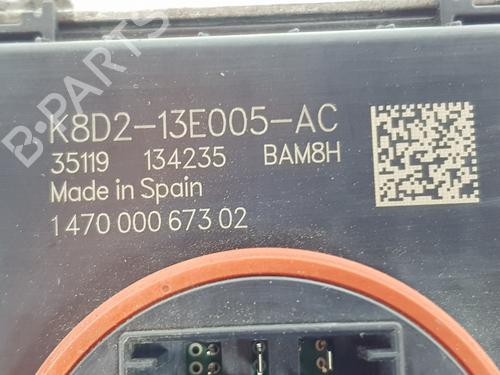 Module xenonverlichting LAND ROVER RANGE ROVER EVOQUE (L551) 2.0 D150 | BP30852322C53