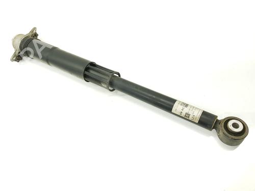 Left rear shock absorber VW POLO VI (AW1, BZ1, AE1) 1.0 TSI | BP27224110M18