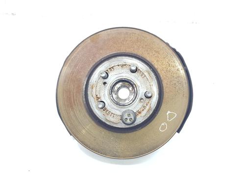 Mozzo anteriore destro Mozzo anteriore destro TOYOTA AVENSIS (_T25_) 1.8 VVT-i (ZZT251_, ZZT251R) (129 hp) 37200495 37200495