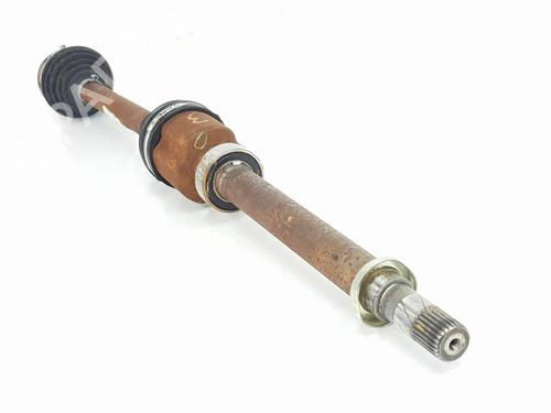 Right front driveshaft RENAULT KANGOO III MPV  | BP34267210M39  - Image 6