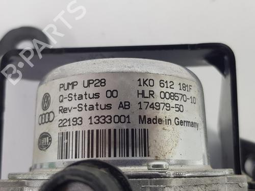 Vacuum pump SEAT IBIZA V (KJ1, KJG) 1.0 TSI | BP13936993M80 