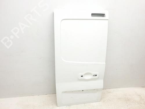 Left rear door RENAULT TRAFIC III Van (FG_) 1.6 dCi 140 (FGMA, FGMC) | BP29750819C4 