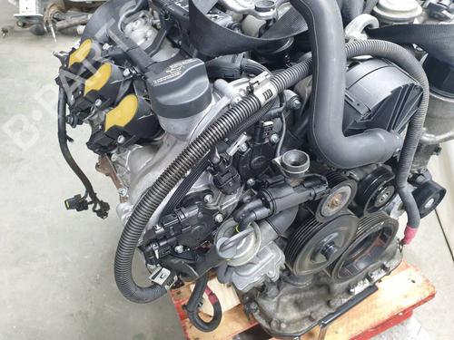 Engine MERCEDES-BENZ M-CLASS (W164) ML 350 4-matic (164.186) | BP38486012M1 - Image 10
