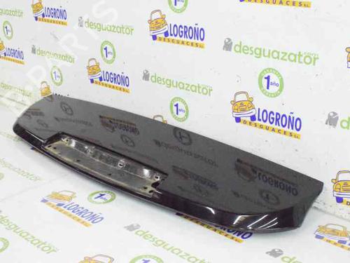 Spoiler bakluke LAND ROVER RANGE ROVER SPORT I (L320) 3.6 D 4x4 | BP8746763C96 