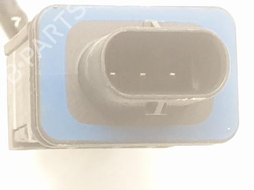 Electronic sensor SEAT ARONA (KJ7, KJP) 1.0 TSI | BP36650139M84 - Image 5