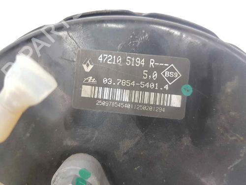 Servo brake DACIA SANDERO 1.2 16V | BP6623387M42 