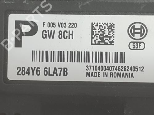 Electronic module RENAULT TRAFIC III Van (FG_) | BP36532471M83 - Image 5