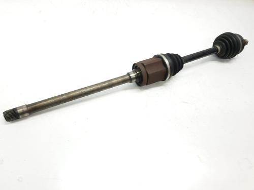Right front driveshaft BMW X3 (E83) 2.0 d | BP17171148M39 