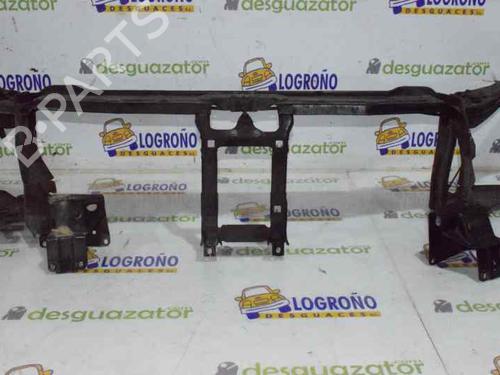 Front slam panel MERCEDES-BENZ S-CLASS (W220) S 320 CDI (220.026, 220.126) | BP14117982C72 