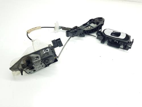 Front left lock CITROËN C4 CACTUS 1.6 BlueHDi 100 | BP20710423C98 