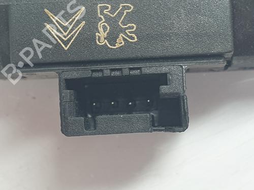 Electronic sensor CITROËN C5 III (RD_) 2.0 HDi 165 (RDRHHA, RDRHH8) | BP38330537M84 - Image 5