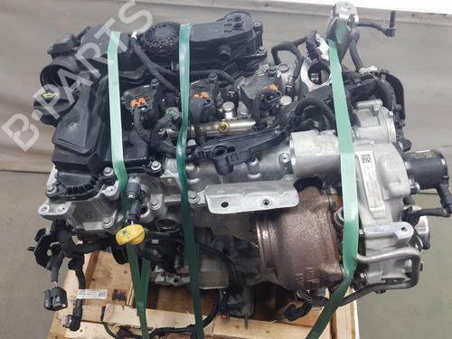 Used Engine Engine 36935866 36935866