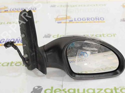 Used Right mirror SEAT ALTEA (5P1) [2004-2015]  1424454