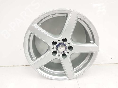 Used Rim MERCEDES-BENZ GLK-CLASS (X204) 320 CDI 4-matic (204.983) (224 hp) 6898212